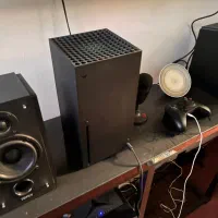 ایکس باکس سری ایکس series x