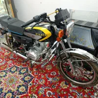 موتور کبیر۲۰۰درحدصفر