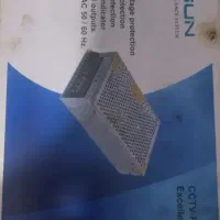 ترلنس24ولت 10 امپر