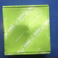 دیسک و صفحه والئو پژو ۴۰۵ ، ۲۰۶|قطعات یدکی و لوازم جانبی|تهران, هلال احمر|دیوار