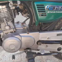 موتور کویر مدل 1394