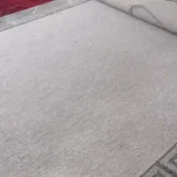 قالیچه در حد نو