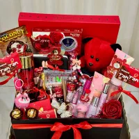 لوکس ترین باکس های هدیه در شیراز vip