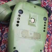 تلفن و رادیو قدیمی|تلفن رومیزی|نیشابور, بنیاد شهید|دیوار