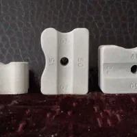 اسپیسر بتنی سه وجهی البرز