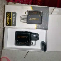 پاد ارگاس p1