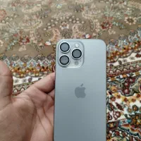فروش موبایل آیفون 15 پرومکس 256 گیگ