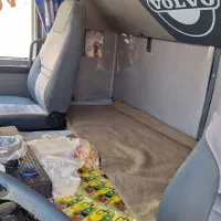 اف ۱۲ مدل ۷۹ انتر|خودرو سنگین|اردکان, |دیوار