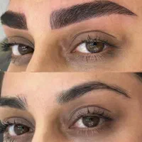 مدل کرکی مویی توسط استاد با ضمانت نامه یک نفر