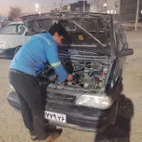 مکانیک سیار