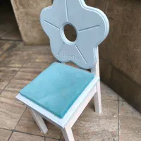 میز و صندلی کودک