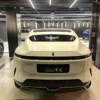 آواتار 11 Ev مدل 2025