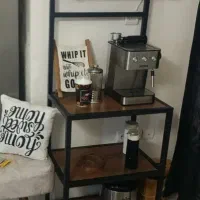 کافی بار|بوفه، ویترین، کنسول|اسلام‌شهر, شهرک واوان|دیوار