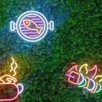 نصب تابلو روان ال ای دی بنر چلنیوم تعمیر|خدمات پیشه و مهارت|تبریز, |دیوار