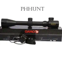 دوربین شکاری گامو GAMO 3*9-40
