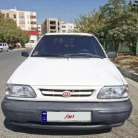 پرایدSE131|خودرو سواری و وانت|کرج, باغستان|دیوار