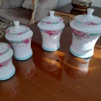 پا سماوی سالم و تمیز|ظروف نگهدارنده، پلاستیکی، یکبارمصرف|قم, انسجام|دیوار