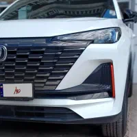چاگان cs55 وارداتی