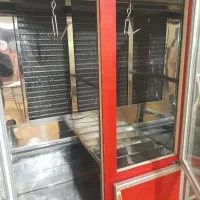 یخچال قصابی|یخچال و فریزر|سنندج, |دیوار