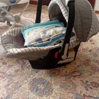 کوچک|کالسکه و لوازم جانبی|کرج, شهرک ظفر|دیوار