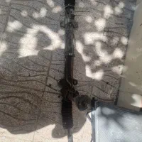 رادیات و جعبه فرمان اپتیما ۲۰۱۳