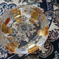 کریستال طلایی|کلکسیون و سرگرمی|تهران, امیریه|دیوار