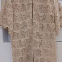 مانتو مجلسی مارک