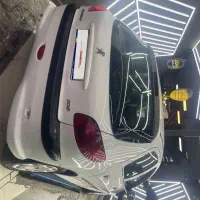پژو 206 مدل 99 کم کار