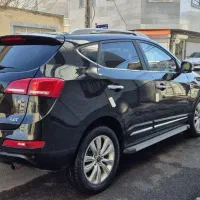 جکs5 مدل۱۳۹۷|خودرو سواری و وانت|تبریز, |دیوار