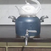 کتری قوری