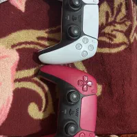 Ps5 نو و بدون هیچ مشکل|کنسول، بازی ویدئویی و آنلاین|شیراز, فرهنگ شهر|دیوار