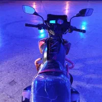 آپاچی.بنلی.هندا.رهرو|موتورسیکلت|مشهد, شهید آوینی|دیوار