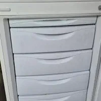 یخچال امرسان نیمه برفک|یخچال و فریزر|خمام, |دیوار