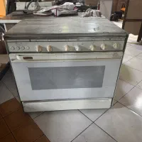 اجاق گاز پادیسان