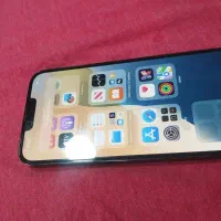 اپل iPhone 13 Pro Max با حافظهٔ ۱۲۸ گیگابایت|موبایل|تهران, تهرانپارس شرقی|دیوار