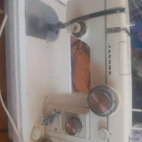 چرخ گلدوزی
