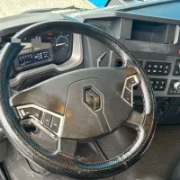 رنوتی 480 مدل 2018|خودرو سنگین|تهران, گمرک|دیوار