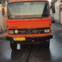 خاور 608|خودرو سنگین|گرگان, |دیوار