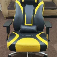 صندلی گیمینگ|صندلی و نیمکت|بندر ماهشهر, |دیوار