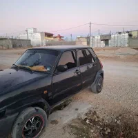 خودرو پی کی