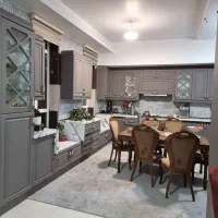 کابینت ضیایی|مصالح و تجهیزات ساختمان|سیرجان, |دیوار