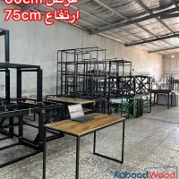 میز کامپیوتر ، میز لپتاب ، میز تحریر