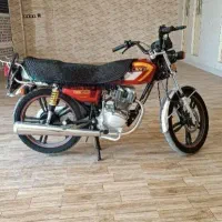 متور کویر 200|موتورسیکلت|جم, |دیوار