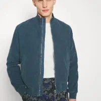 کاپشن بامبر Paul Smith