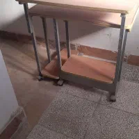 میز کامپیوتر