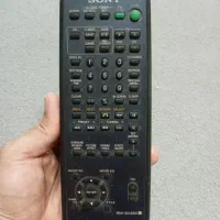 کنترل ضبط قدیمی سونی