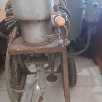 ایرلس وگان گراکو اصل