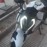 بنلی۱۸۰|موتورسیکلت|سمنان, |دیوار