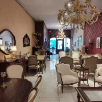 ۱۵۰ متر نمایشگاه نمایشگاه جاجرود کمرد پردیس|اجارهٔ مغازه و غرفه|پردیس, شهرک صنعتی خرمدشت فاز ۷|دیوار