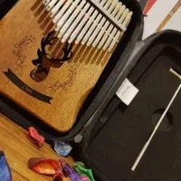 کالیمبا سگا پیکاپخور